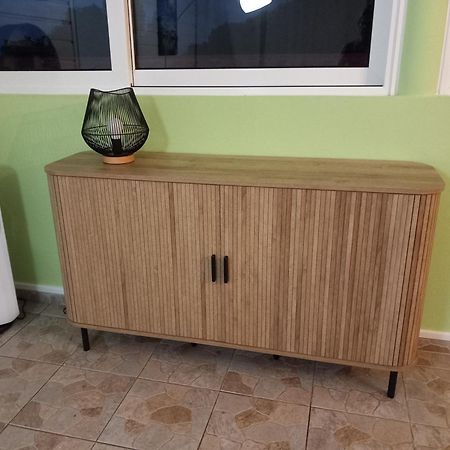 Maisonnette Atypique Au Coeur De La Martinique Riviere-Salee 외부 사진